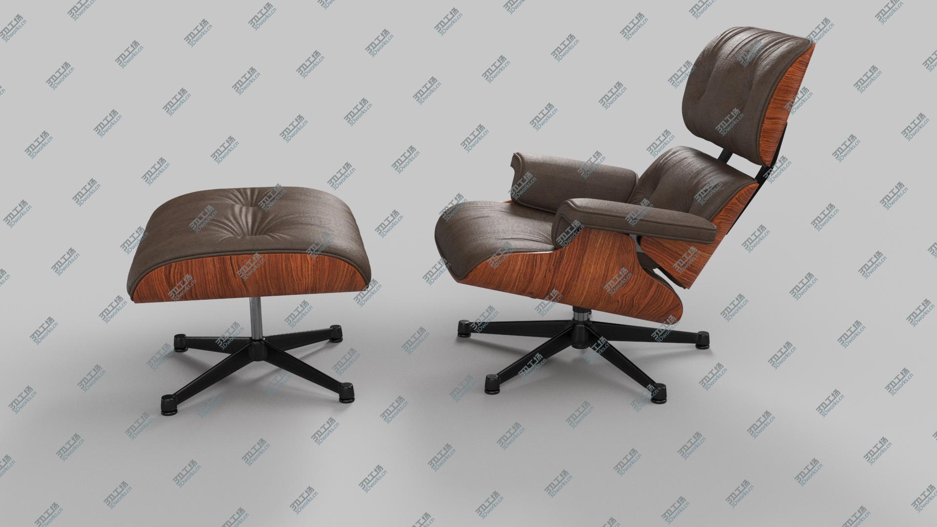images/goods_img/202105072/Eames Vitra Lounge Chair 1956 WBR model/5.jpg